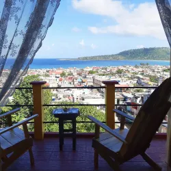 Cueva del Paraíso (Paradise Cave) - Baracoa