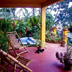 Cueva del Paraíso (Paradise Cave) - Baracoa