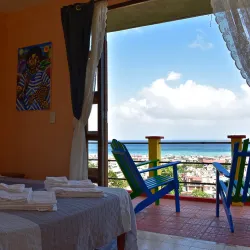 Cueva del Paraíso (Paradise Cave) - Baracoa