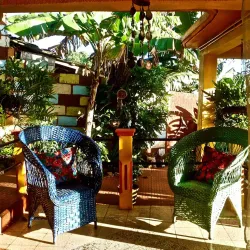 Cueva del Paraíso (Paradise Cave) - Baracoa