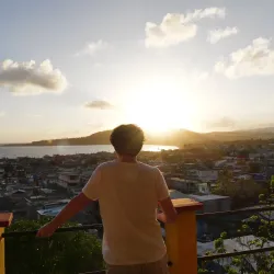 Cueva del Paraíso (Paradise Cave) - Baracoa