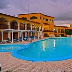 El Castillo de Seboruco - Baracoa