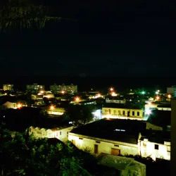 El Castillo de Seboruco - Baracoa
