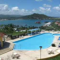 El Castillo de Seboruco - Baracoa