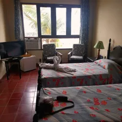 El Castillo de Seboruco - Baracoa