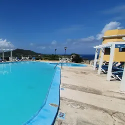 El Castillo de Seboruco - Baracoa