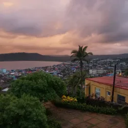 El Castillo de Seboruco - Baracoa