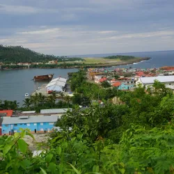 El Castillo de Seboruco - Baracoa