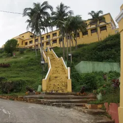 El Castillo de Seboruco - Baracoa
