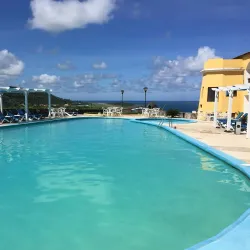 El Castillo de Seboruco - Baracoa