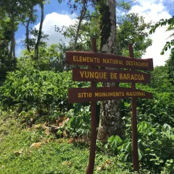 El Yunque - Baracoa