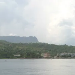 El Yunque - Baracoa