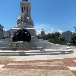 Fortaleza de San Salvador de la Punta - Baracoa