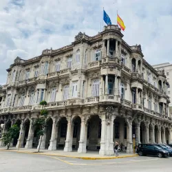 Fortaleza de San Salvador de la Punta - Baracoa