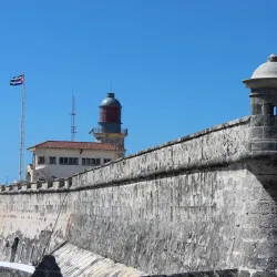 Fortaleza de San Salvador de la Punta - Baracoa