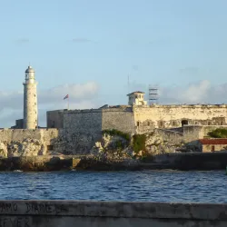 Fortaleza de San Salvador de la Punta - Baracoa