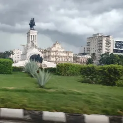 Fortaleza de San Salvador de la Punta - Baracoa