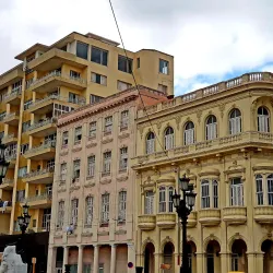 Fortaleza de San Salvador de la Punta - Baracoa