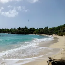 Maguana Beach - Baracoa
