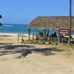 Maguana Beach - Baracoa