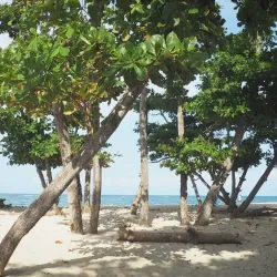 Maguana Beach - Baracoa