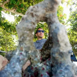 Maguana Beach - Baracoa