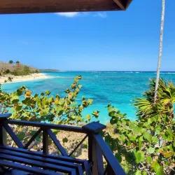 Maguana Beach - Baracoa