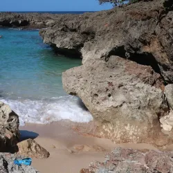 Playa Blanca - Baracoa