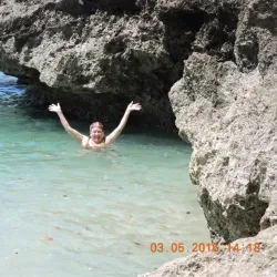 Playa Blanca - Baracoa