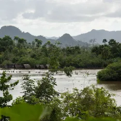 Playa Blanca - Baracoa