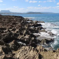 Playa Blanca - Baracoa