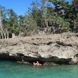 Playa Blanca - Baracoa