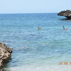 Playa Blanca - Baracoa