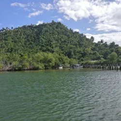 Playa Blanca - Baracoa