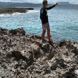 Playa Blanca - Baracoa