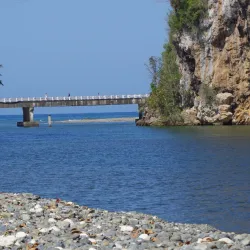 Yumurí River - Baracoa