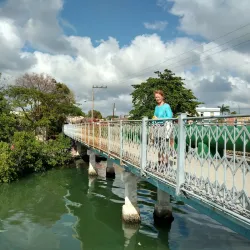 Yumurí River - Baracoa
