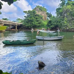 Yumurí River - Baracoa
