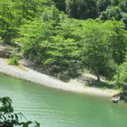 Yumurí River - Baracoa