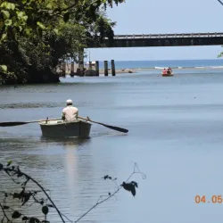 Yumurí River - Baracoa