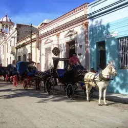 Casa de la Trova - Bayamo