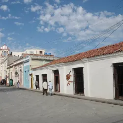 Casa de la Trova - Bayamo