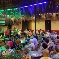 Casa de la Trova - Bayamo