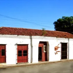 Casa de la Trova - Bayamo