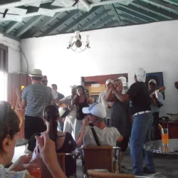 Casa de la Trova - Bayamo