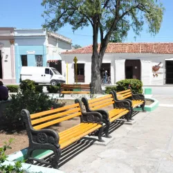 Casa de la Trova - Bayamo