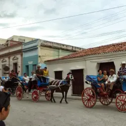 Casa de la Trova - Bayamo