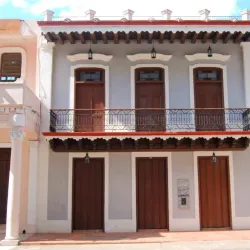 Casa Natal de Carlos Manuel de Céspedes - Bayamo