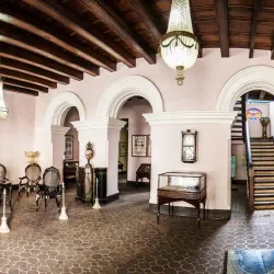 Casa Natal de Carlos Manuel de Céspedes - Bayamo