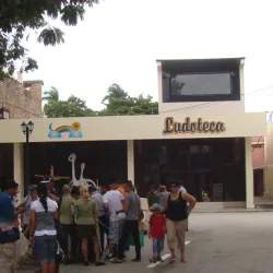 Casa Natal de Carlos Manuel de Céspedes - Bayamo